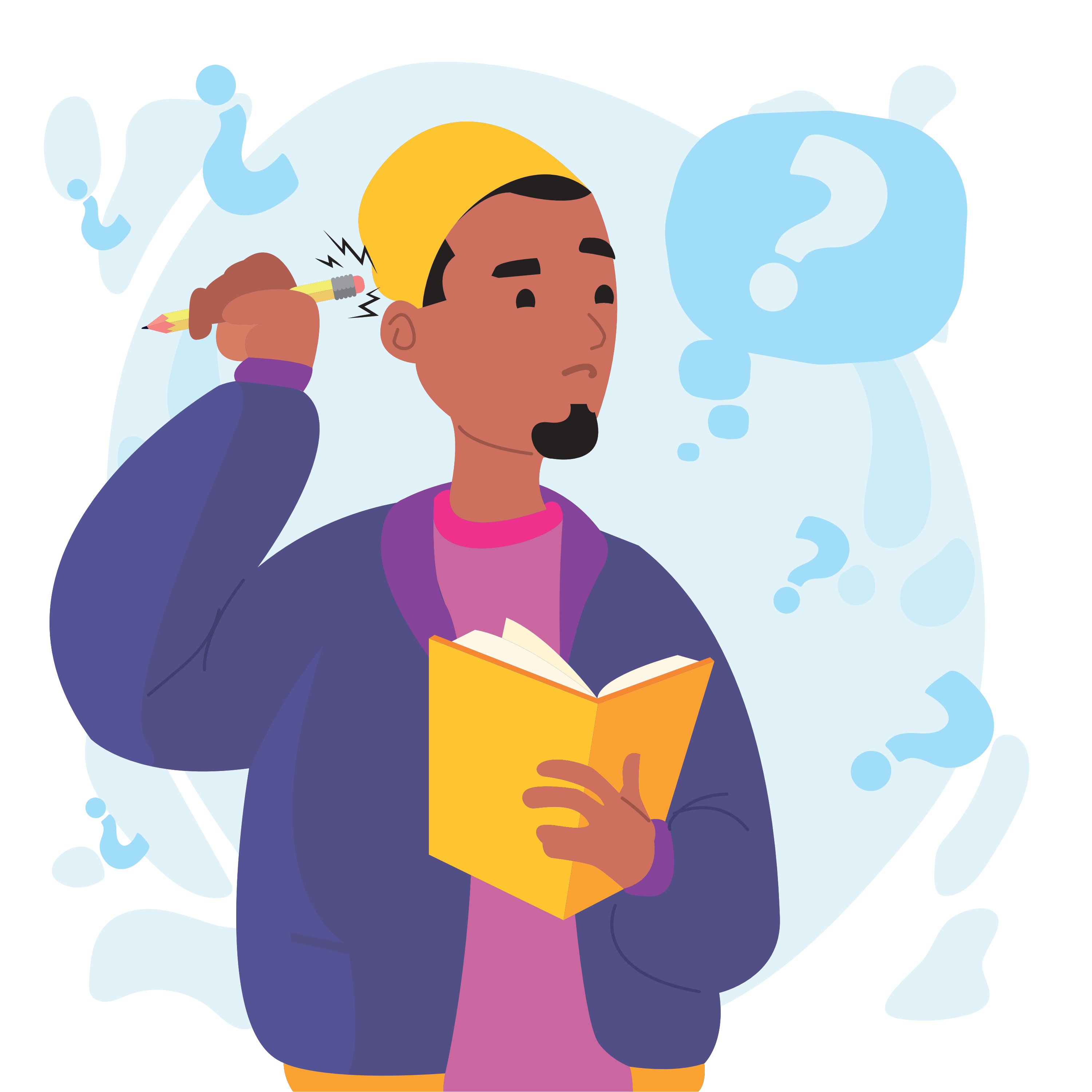 faq image